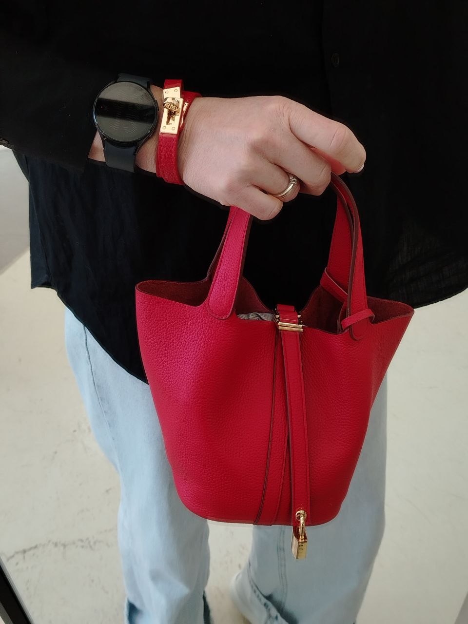 Фото High Garden Сумки