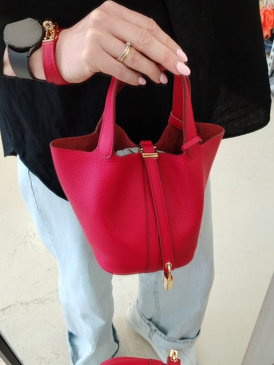 Фото High Garden Сумки