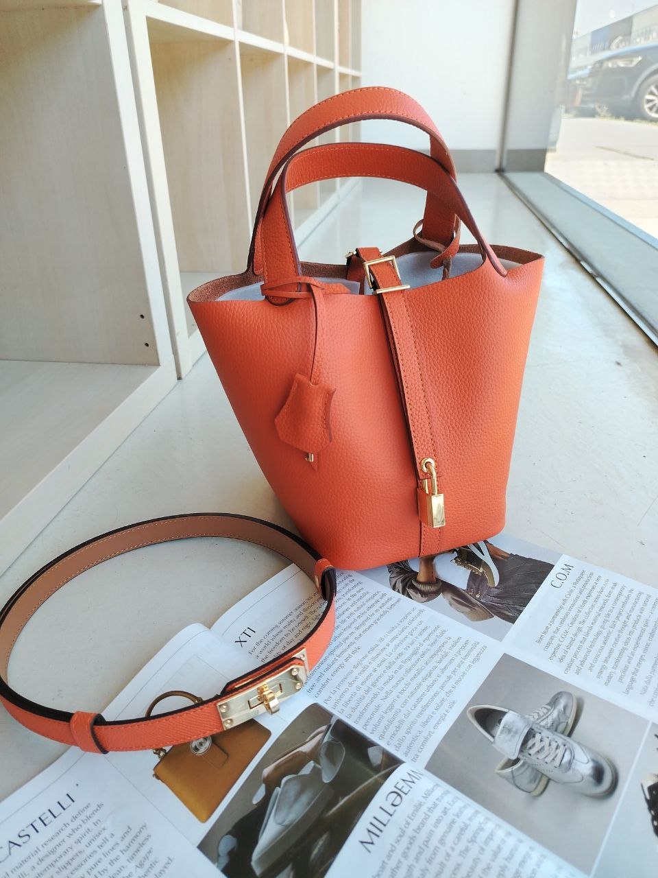 High Garden Сумки