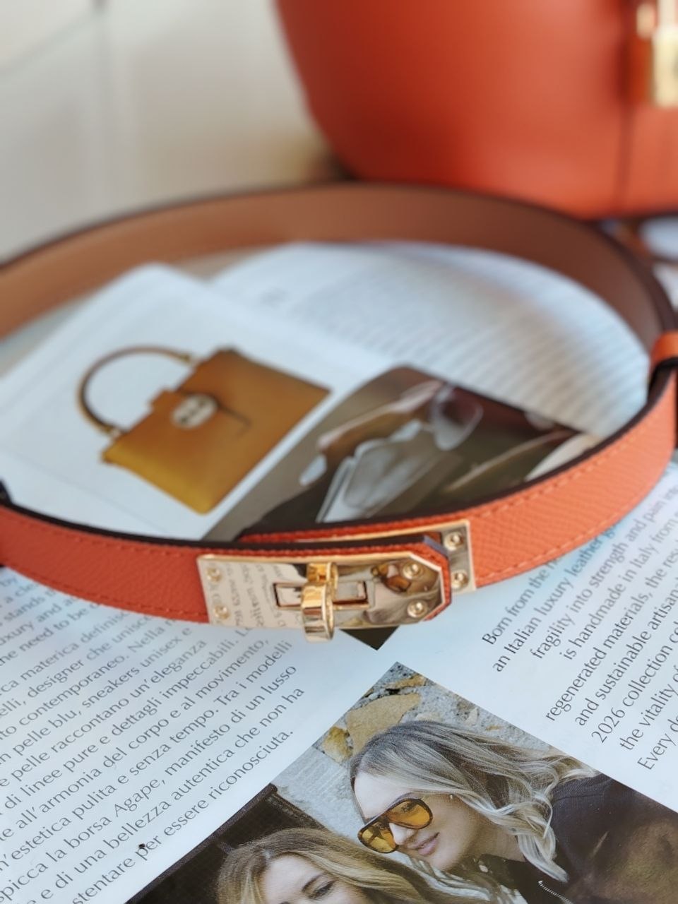 High Garden Сумки