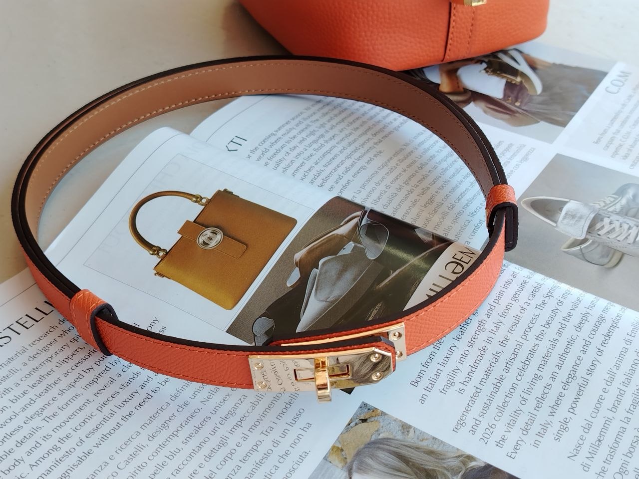 High Garden Сумки