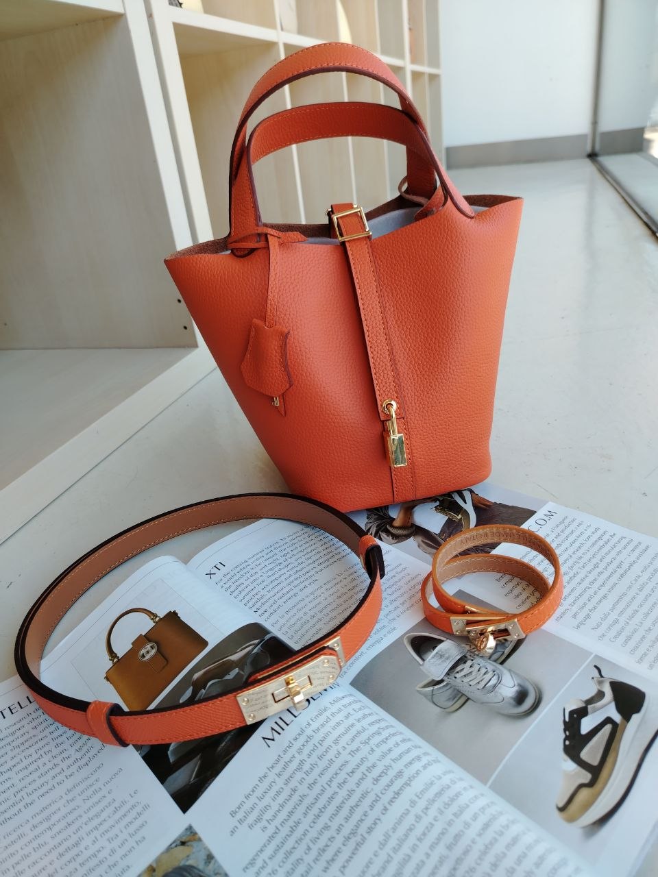 High Garden Сумки