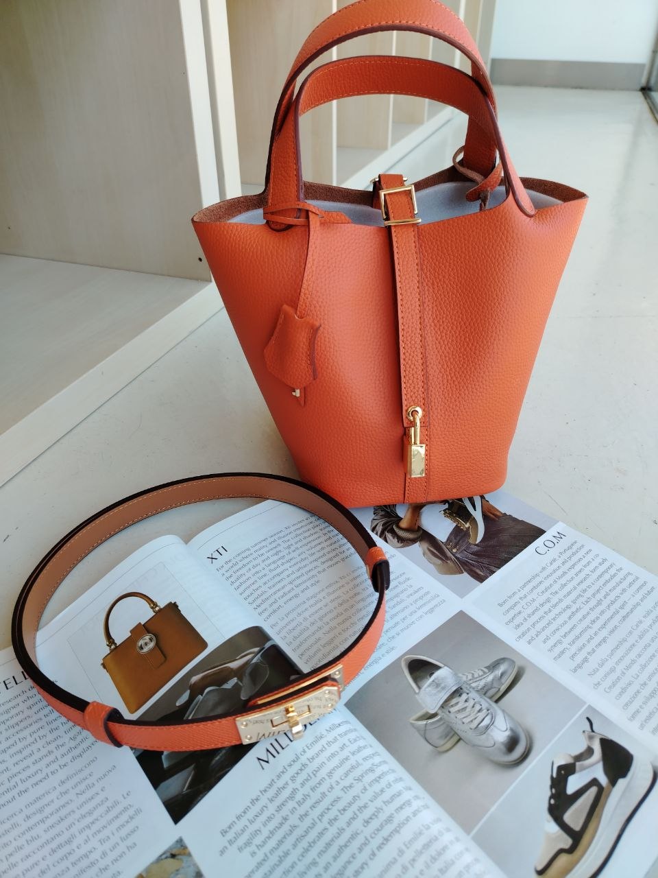 High Garden Сумки