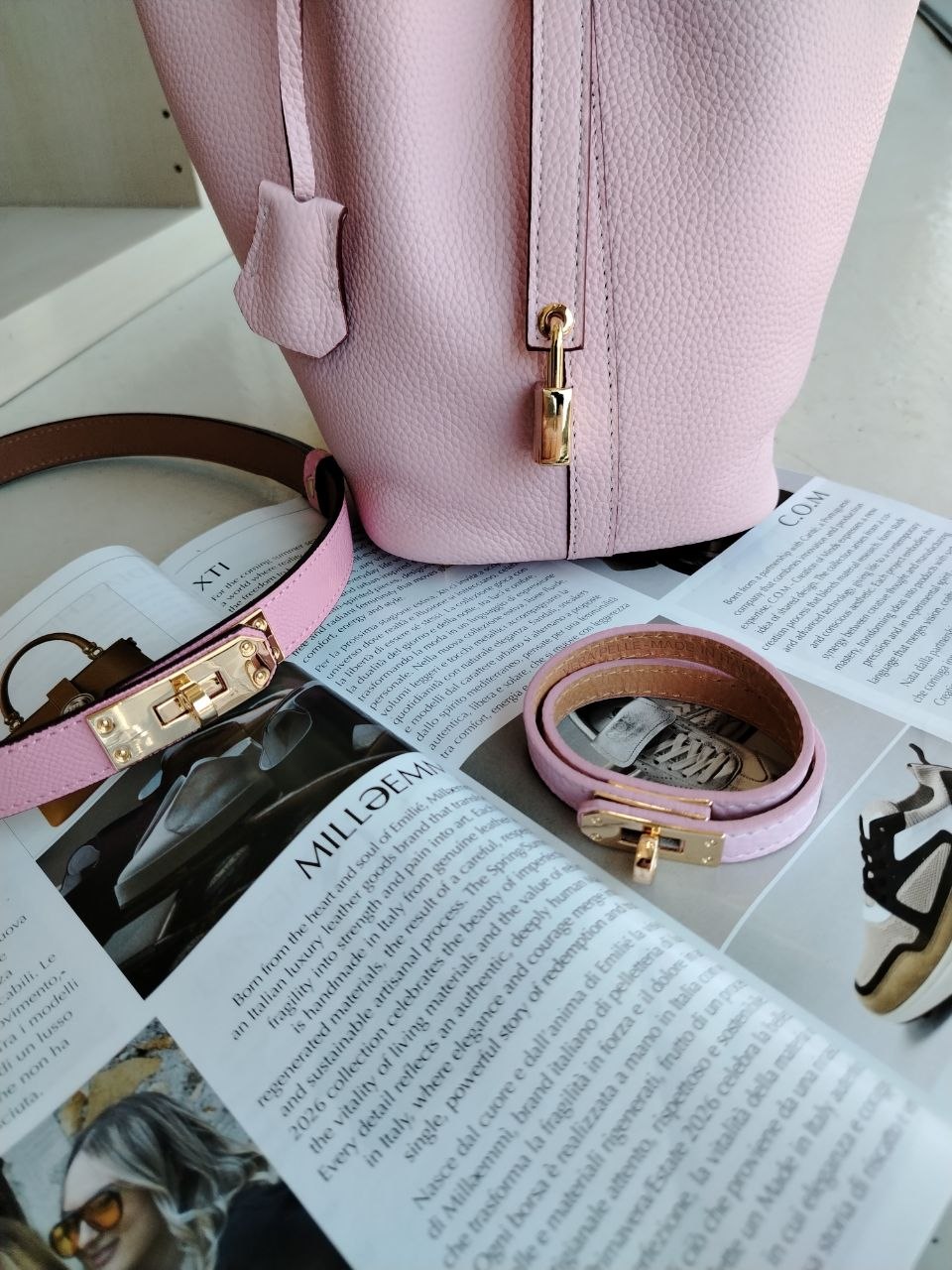 High Garden Сумки