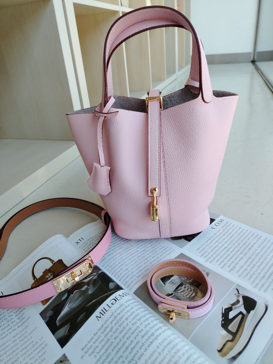 High Garden Сумки