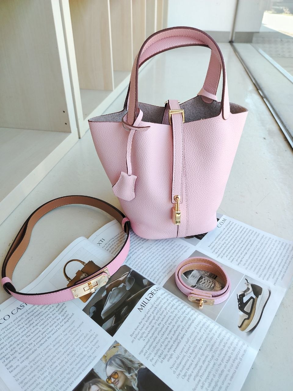 High Garden Сумки