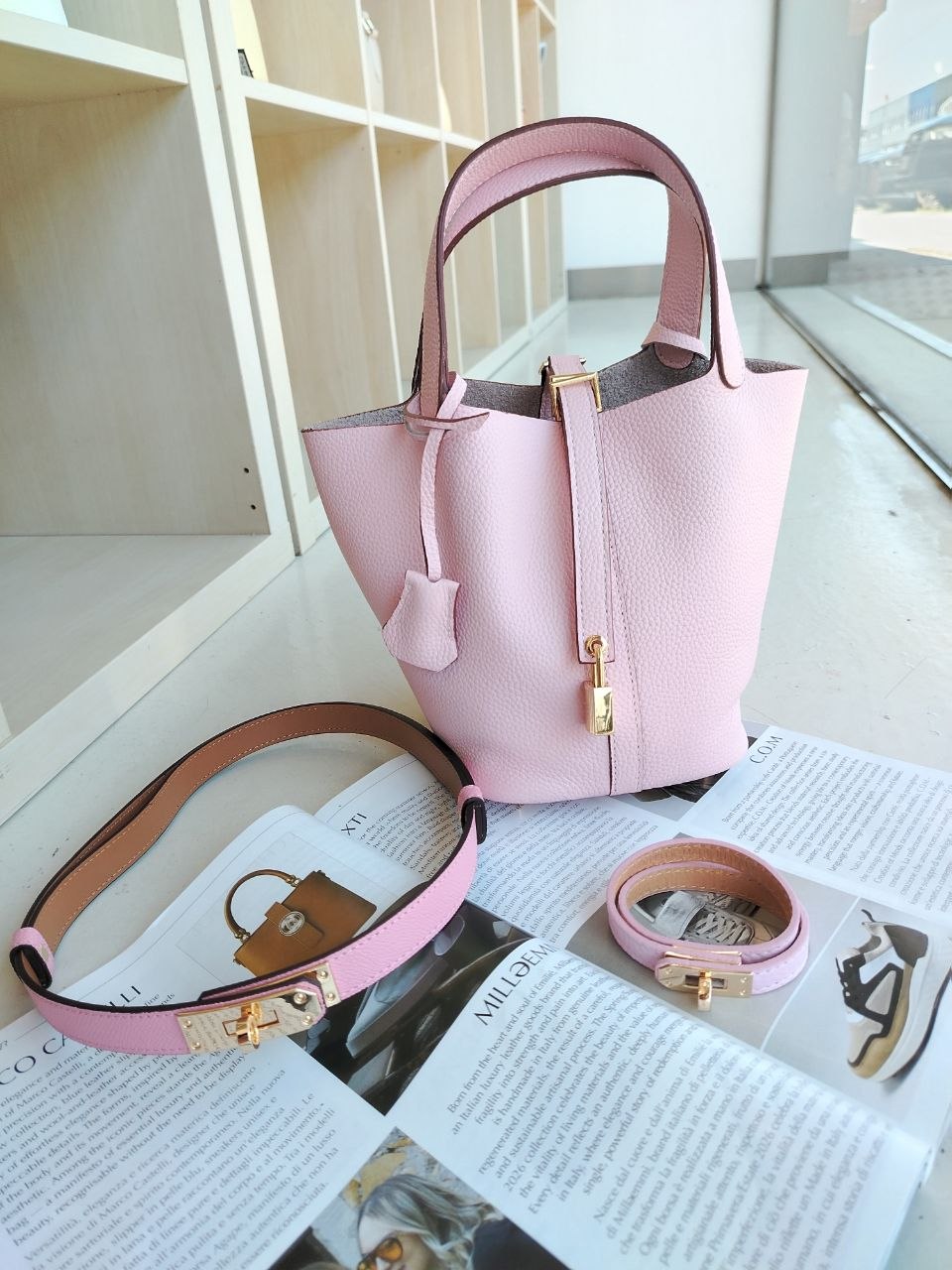 High Garden Сумки