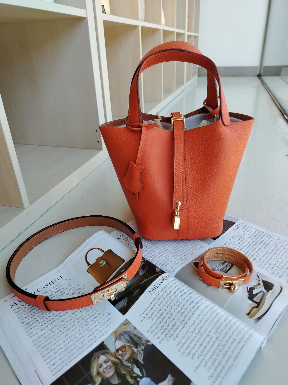 High Garden Сумки