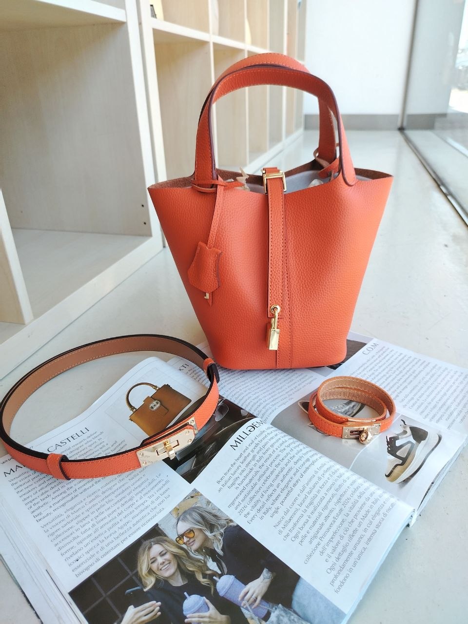 High Garden Сумки