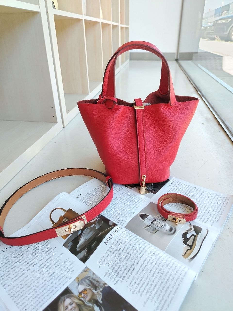 High Garden Сумки