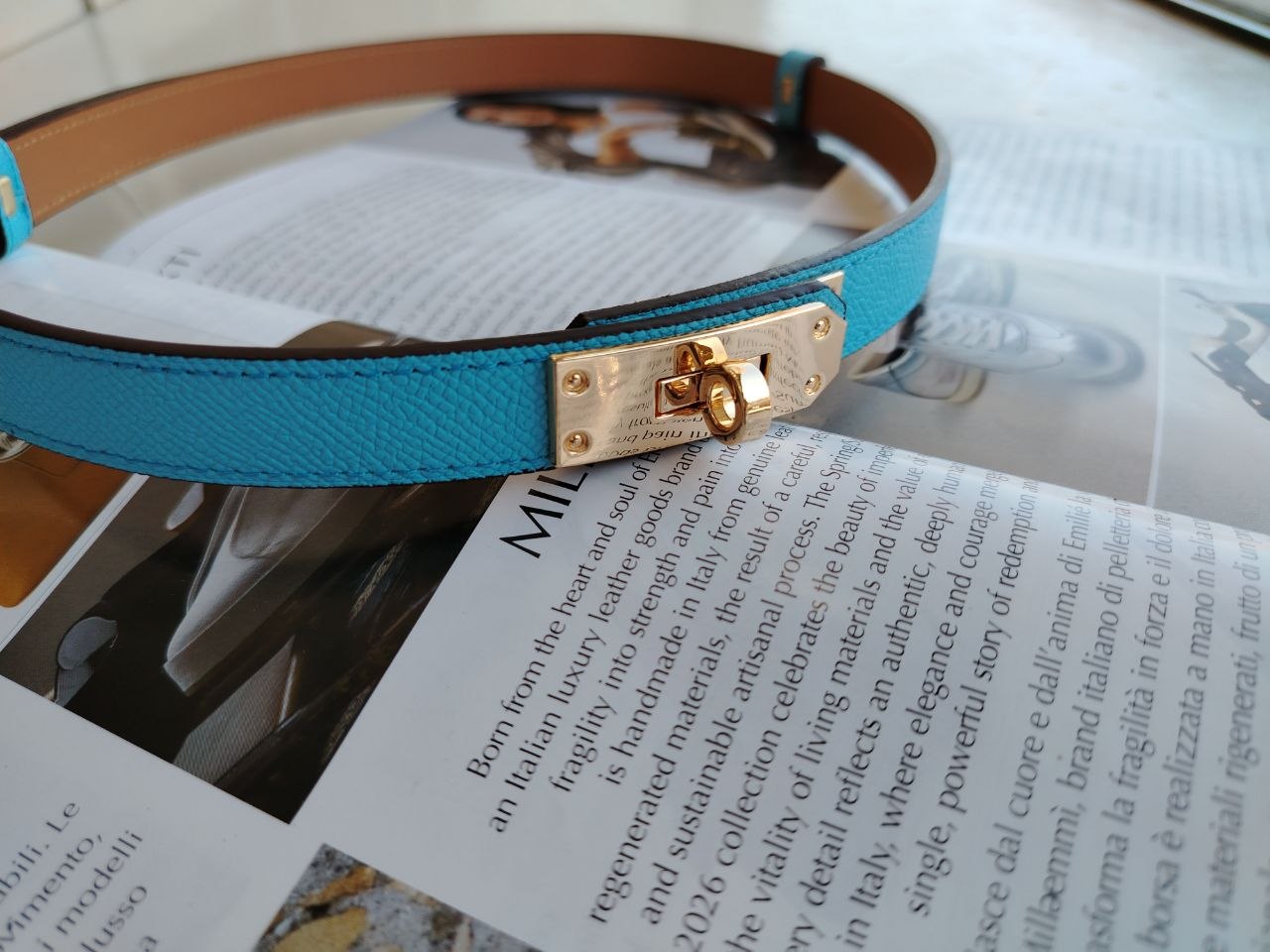 High Garden Сумки