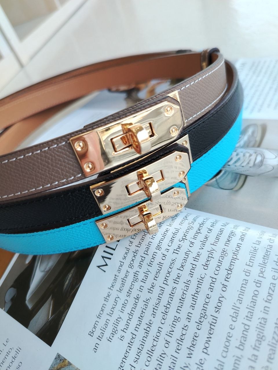 High Garden Сумки