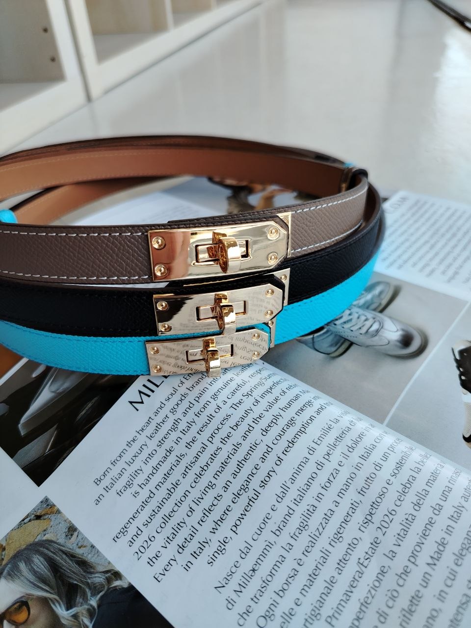 High Garden Сумки