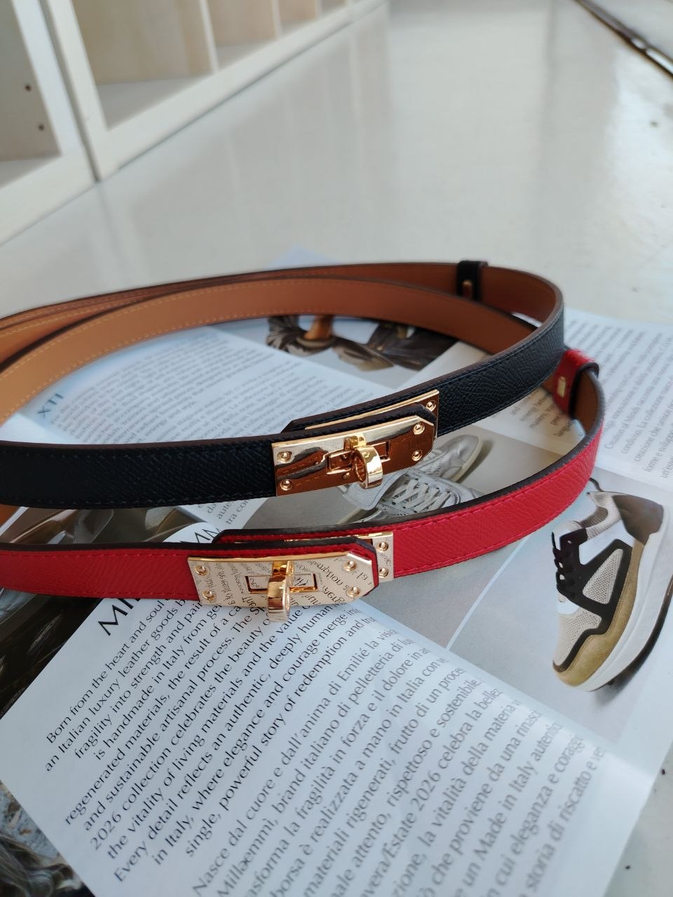 High Garden Сумки