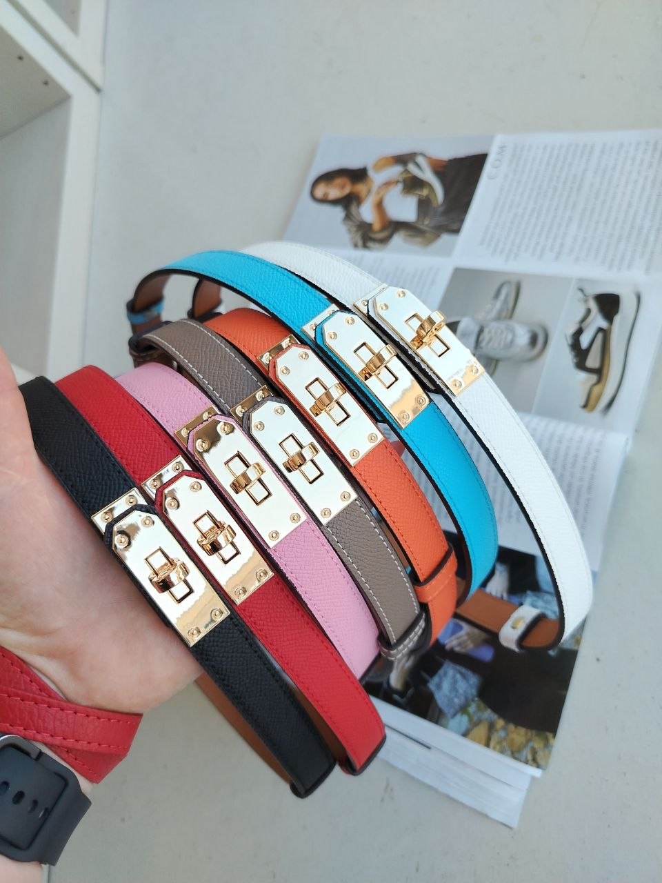 High Garden Сумки