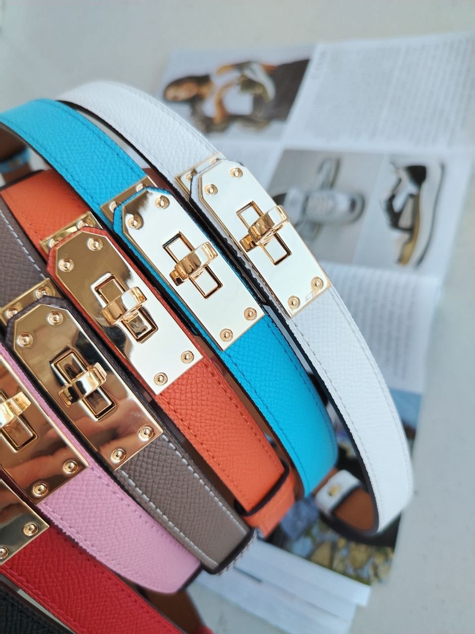 High Garden Сумки