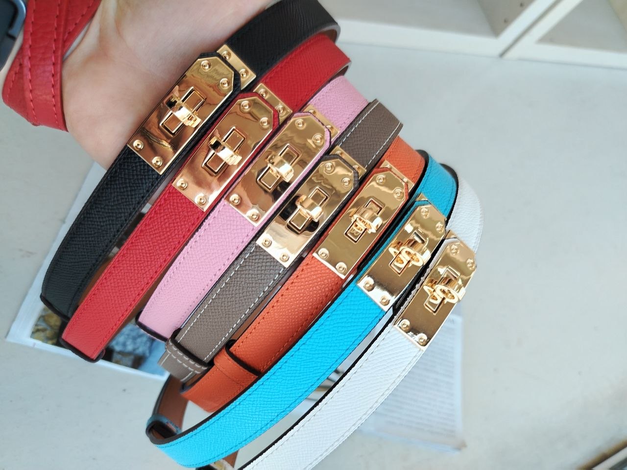 High Garden Сумки