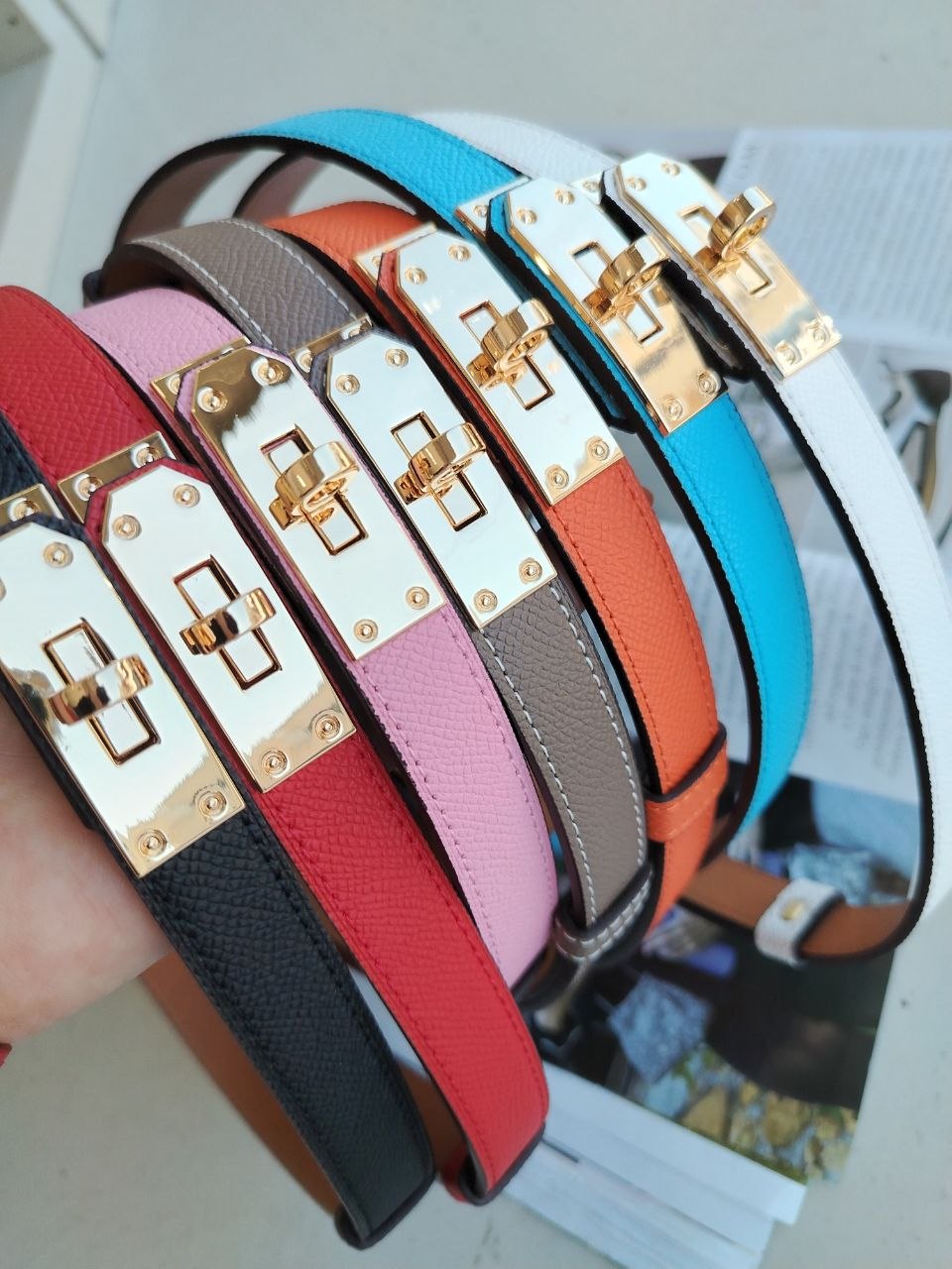 High Garden Сумки