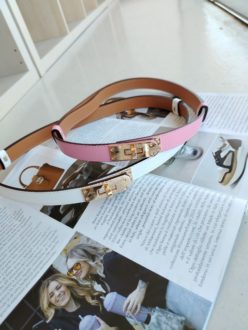 High Garden Сумки