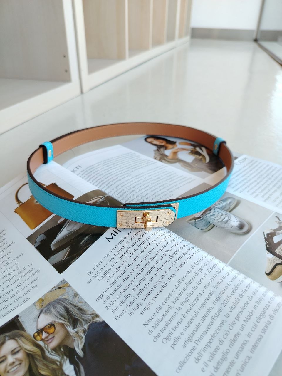 High Garden Сумки