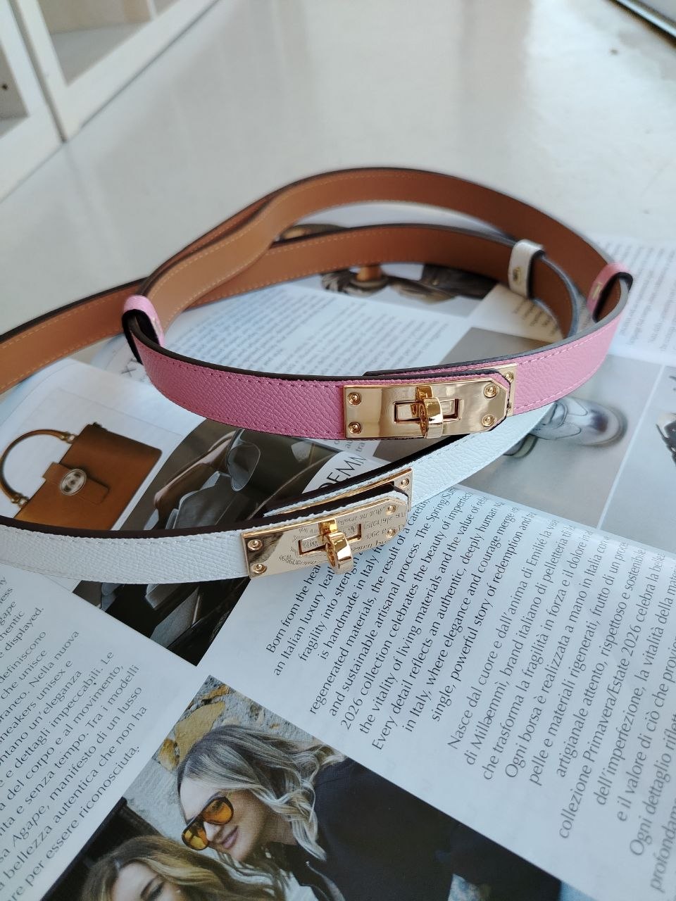 High Garden Сумки