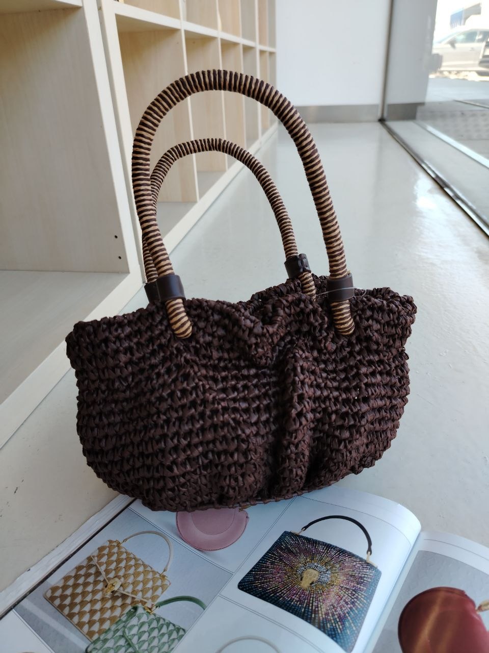 Фото High Garden Сумки