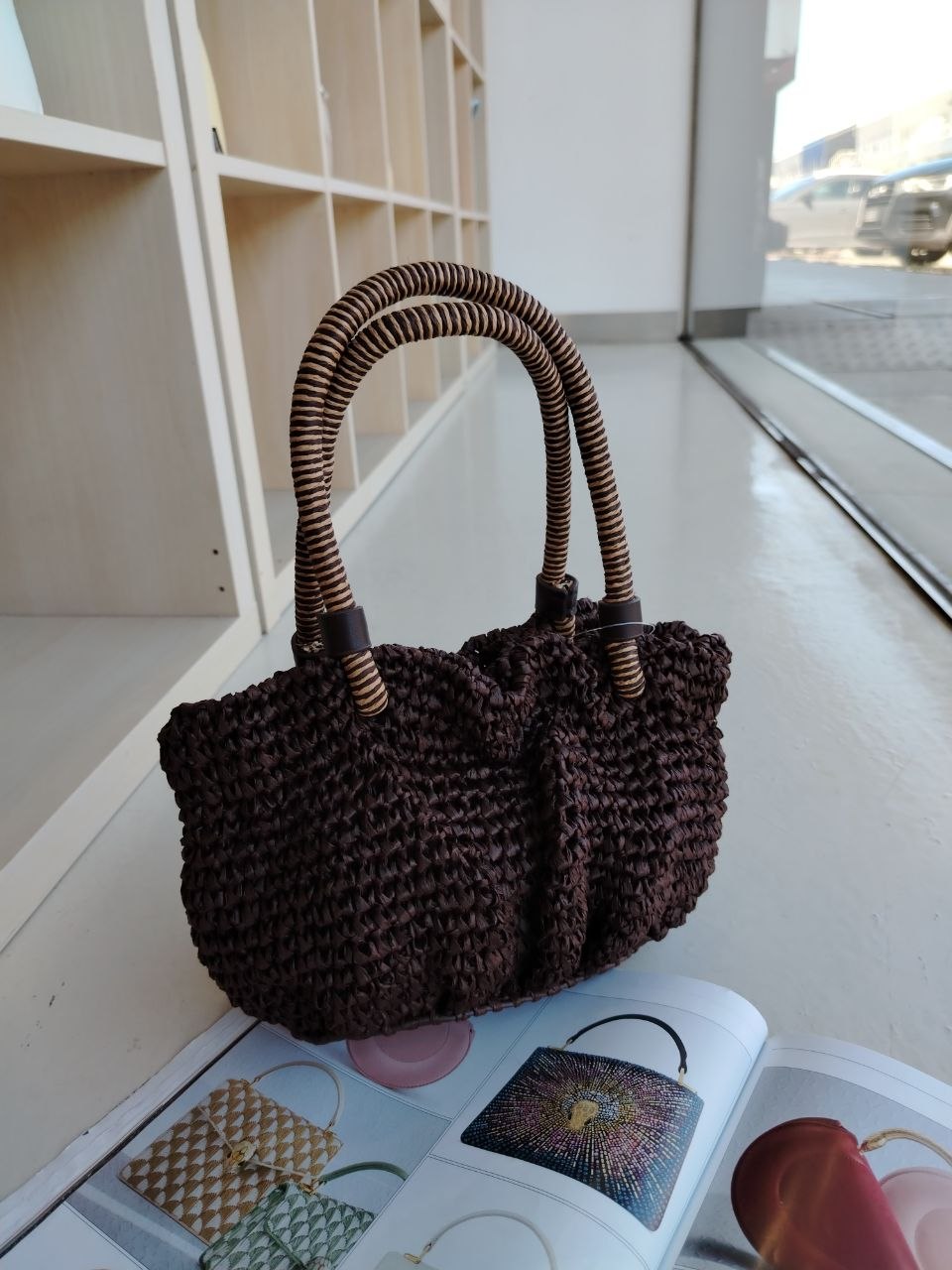 Фото High Garden Сумки