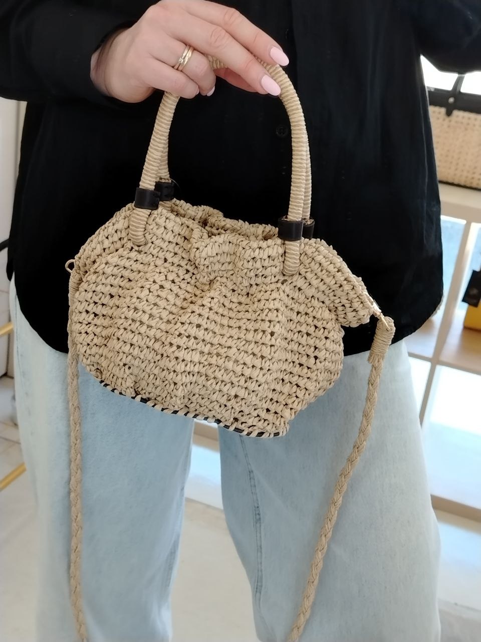 Фото High Garden Сумки