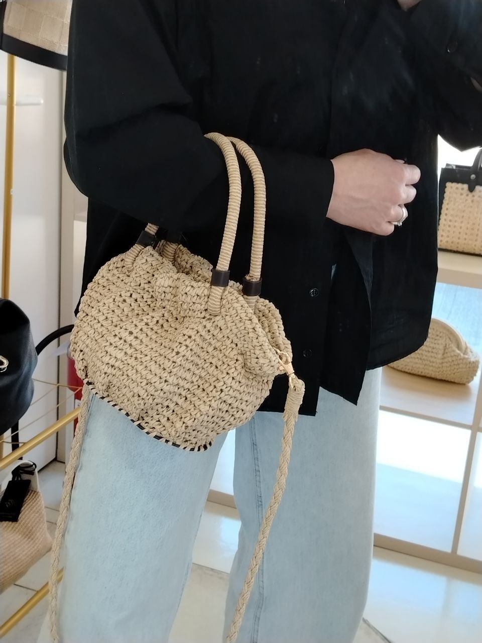 Фото High Garden Сумки