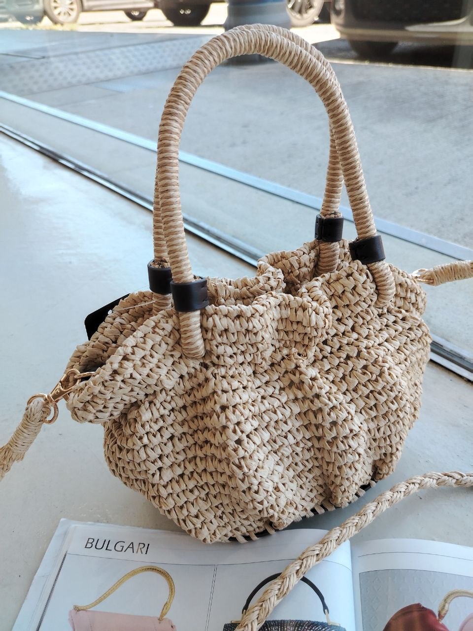 Фото High Garden Сумки