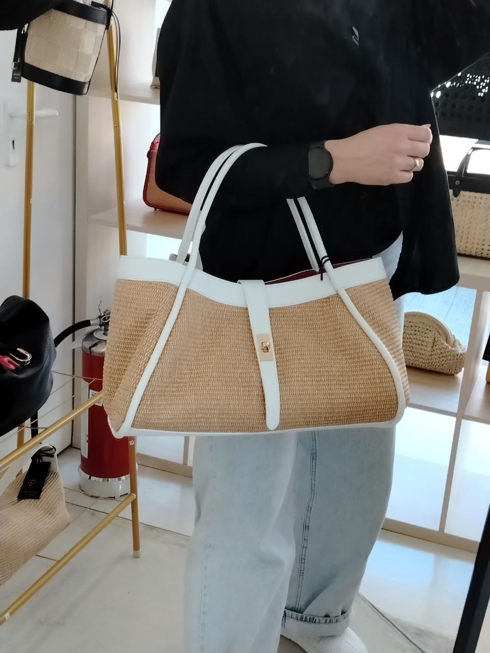 Фото High Garden Сумки