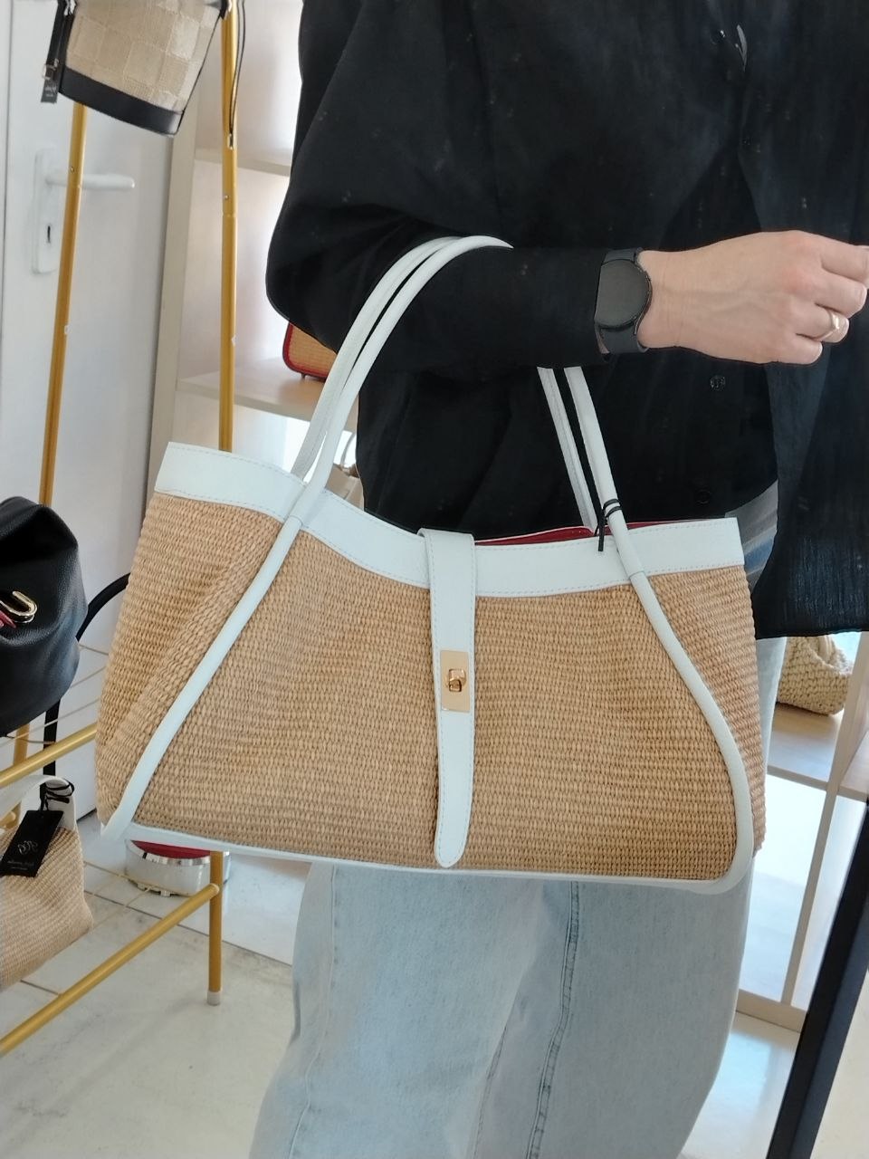 Фото High Garden Сумки