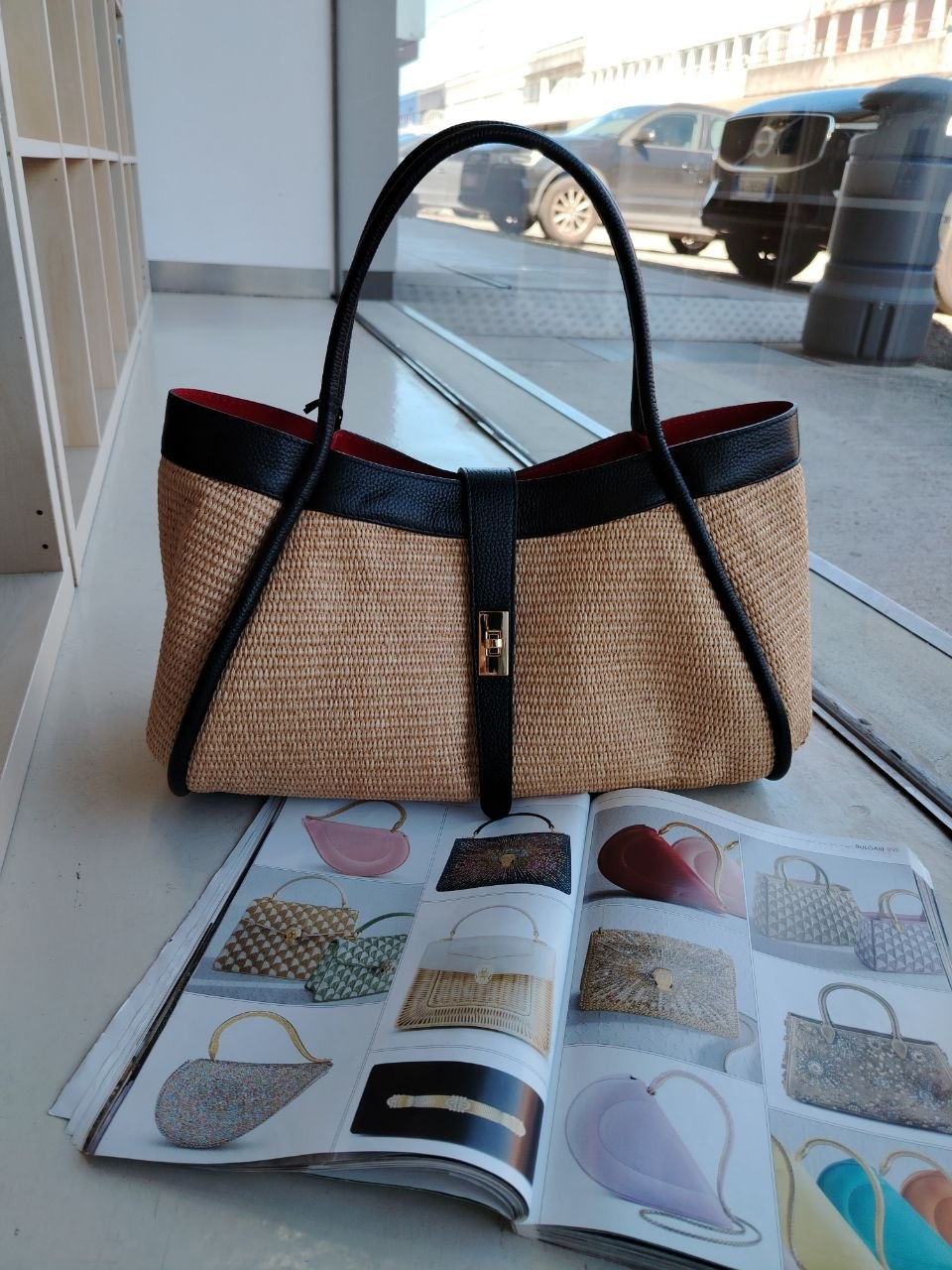 Фото High Garden Сумки