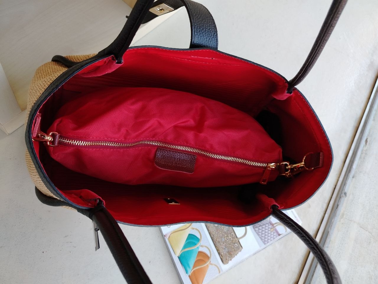 Фото High Garden Сумки