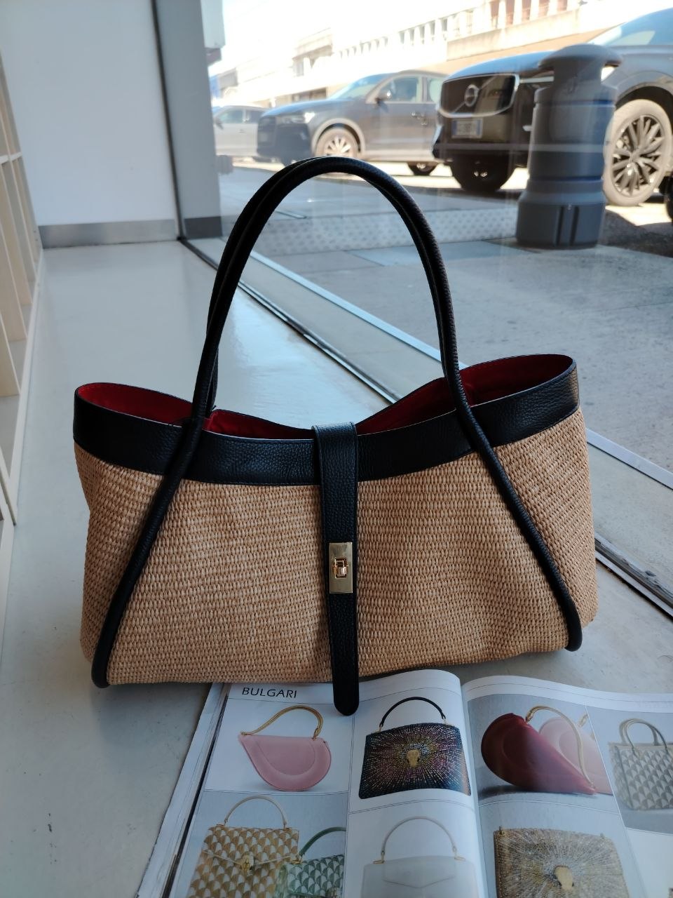 Фото High Garden Сумки