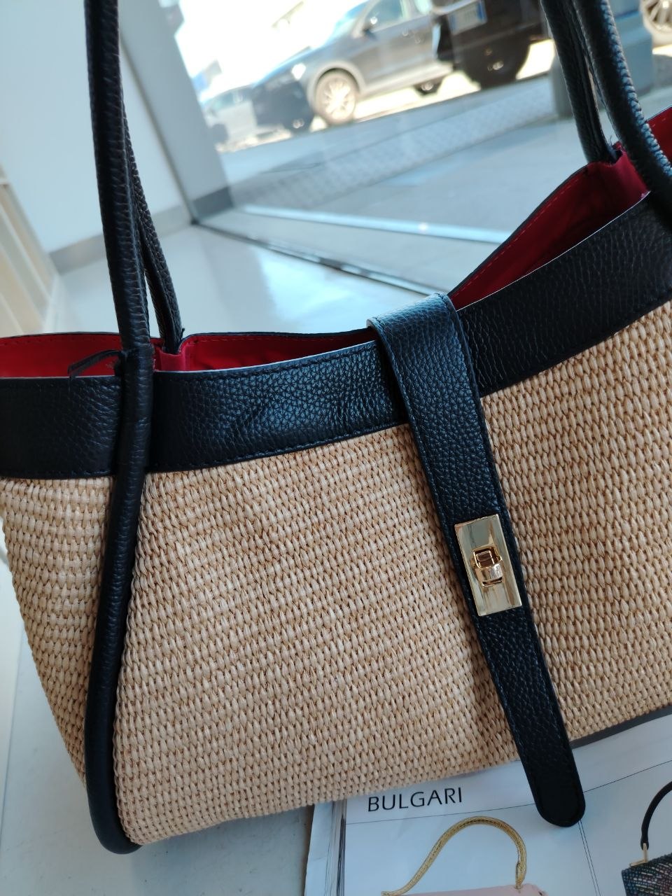 Фото High Garden Сумки