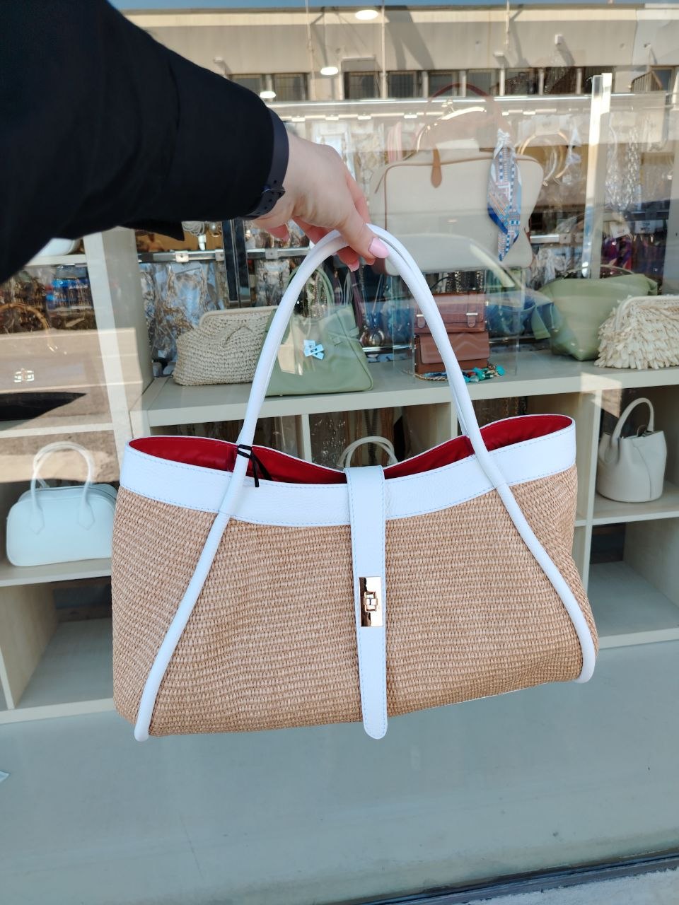 Фото High Garden Сумки