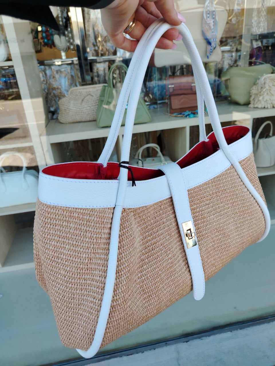 Фото High Garden Сумки