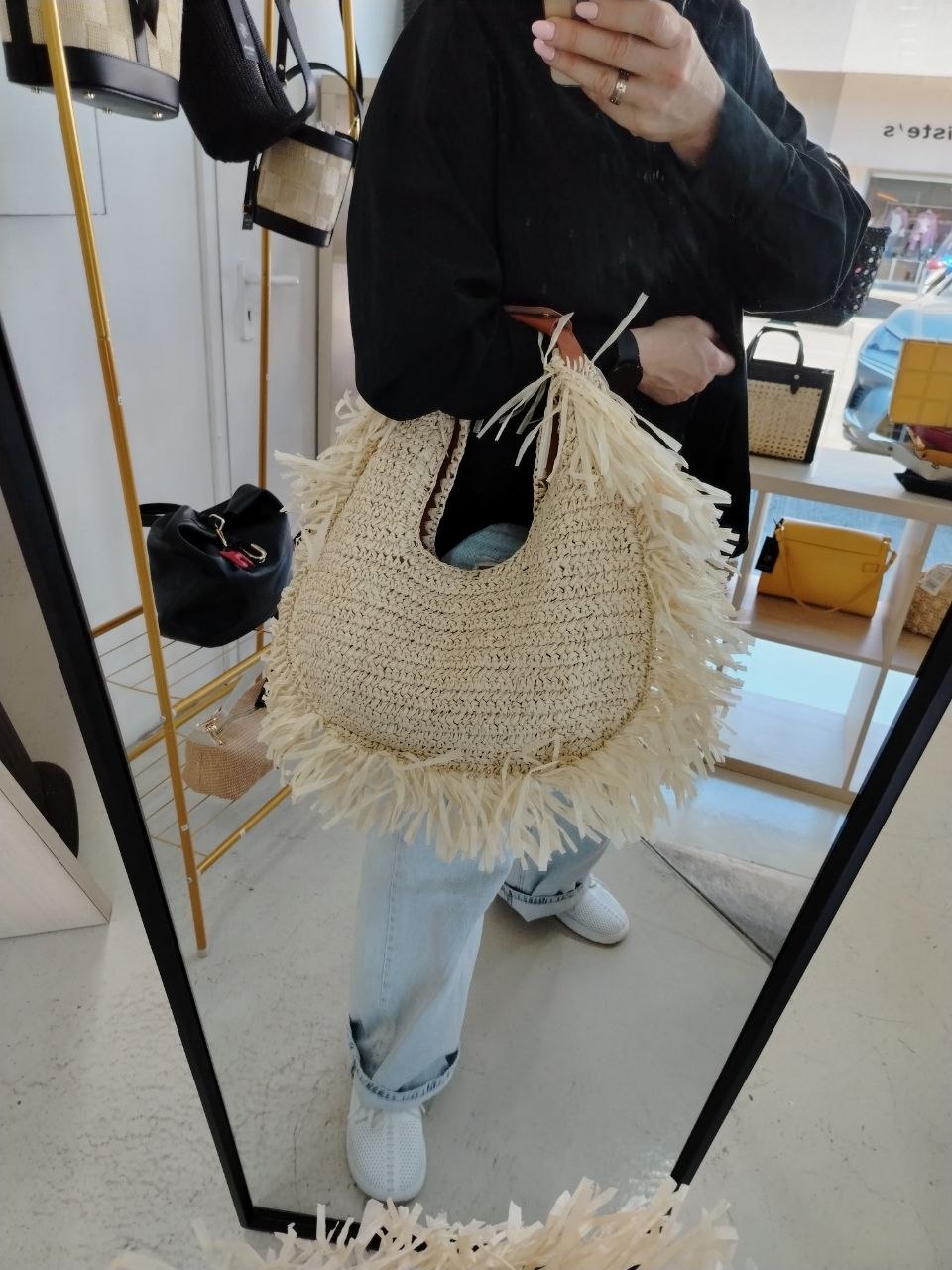 Фото High Garden Сумки