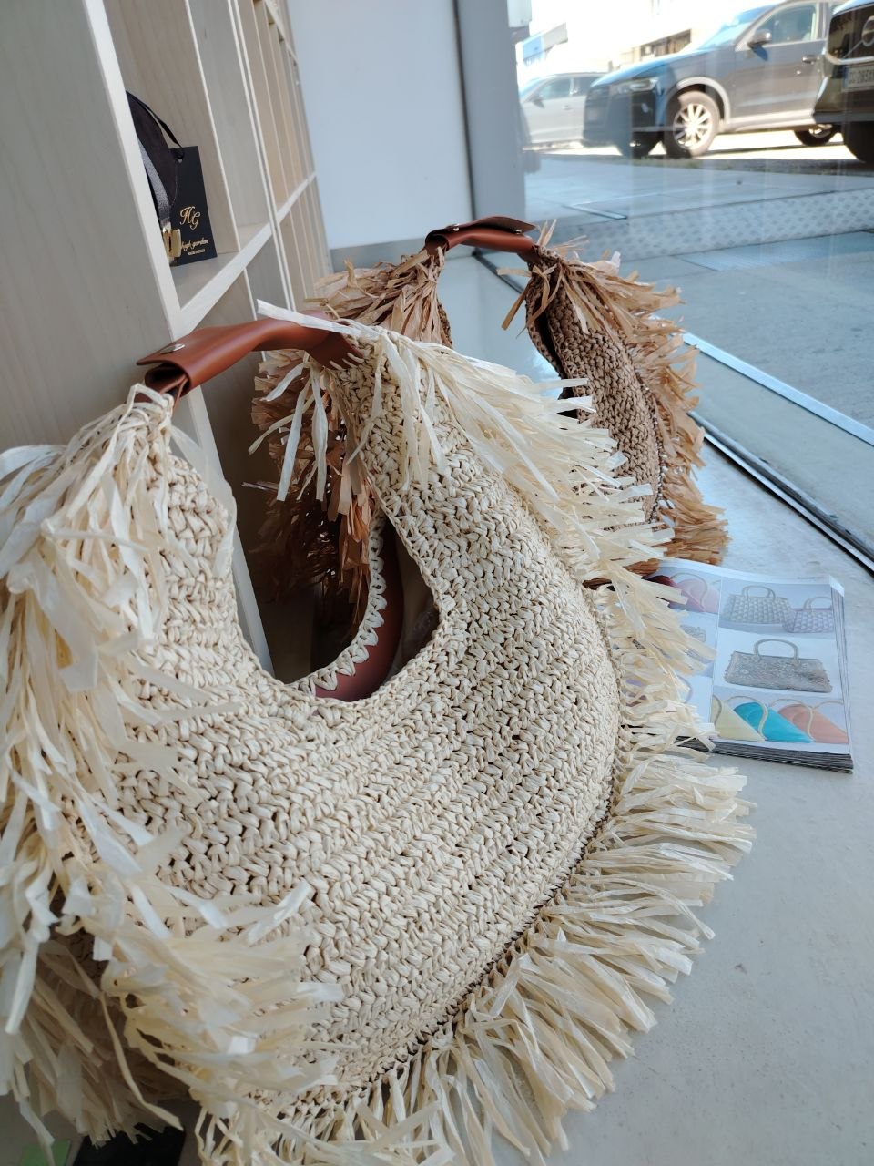 Фото High Garden Сумки