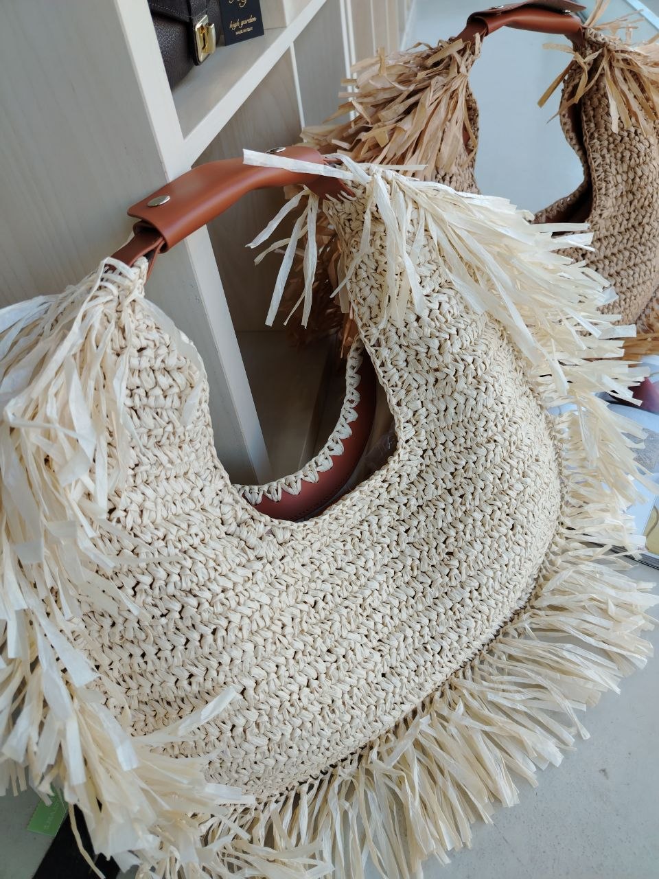 Фото High Garden Сумки