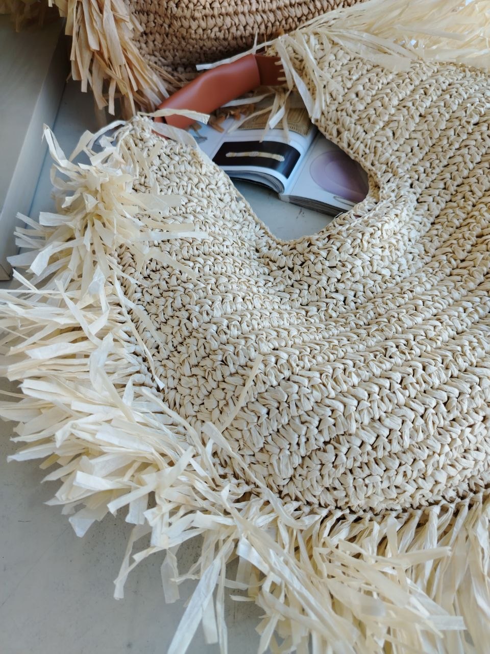 Фото High Garden Сумки