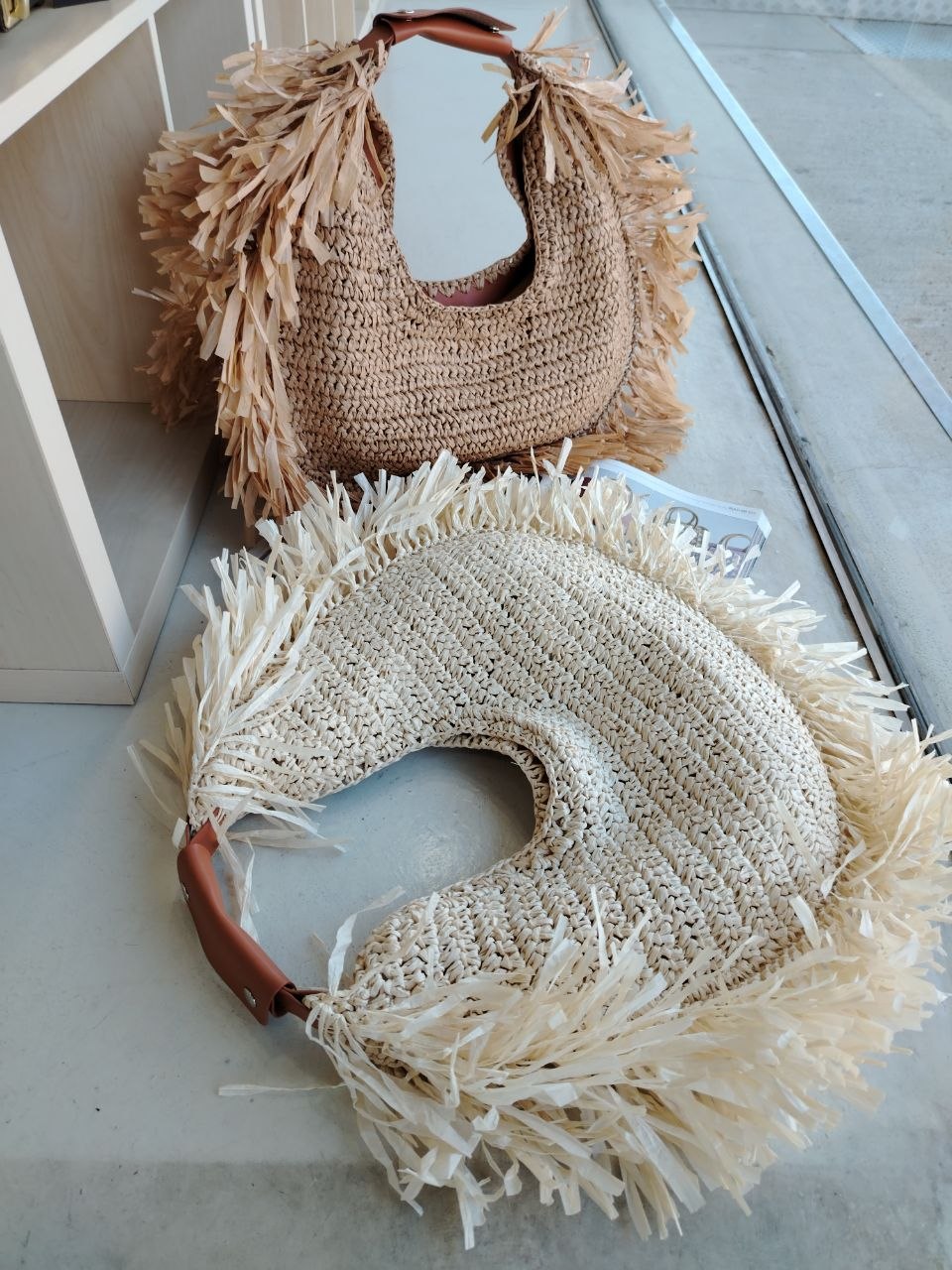 Фото High Garden Сумки