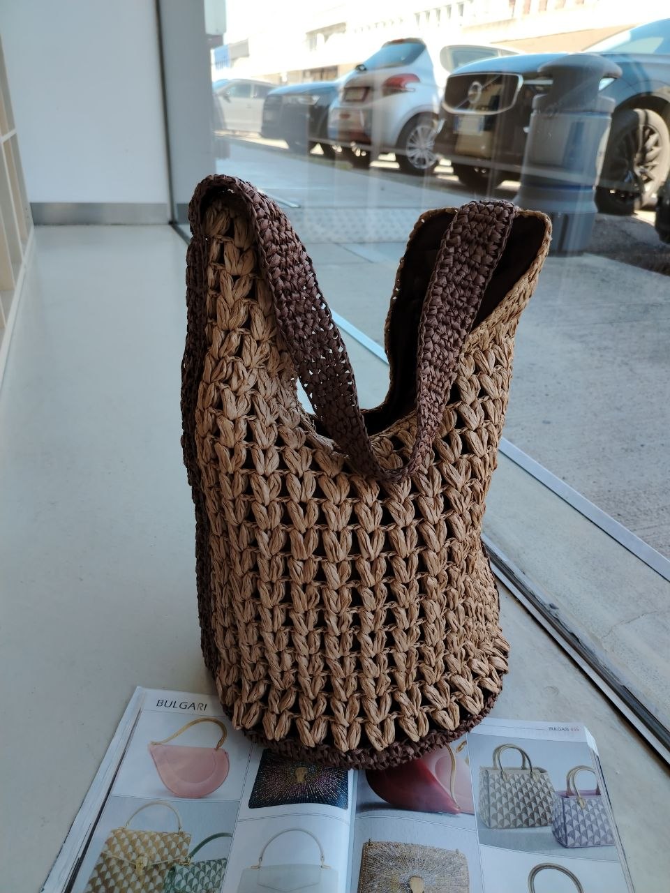 Фото High Garden Сумки