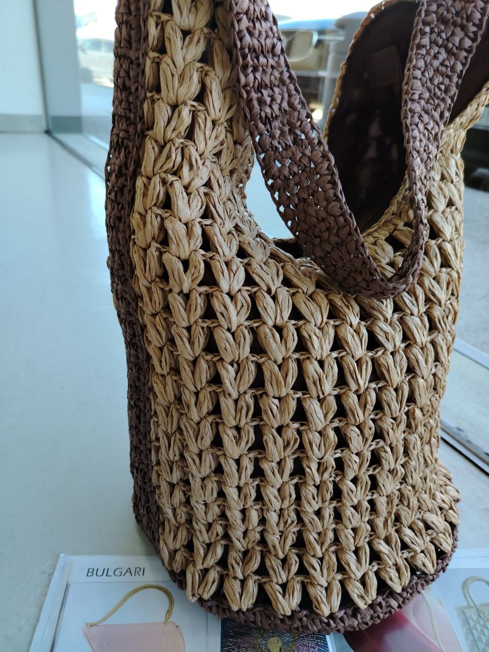 Фото High Garden Сумки