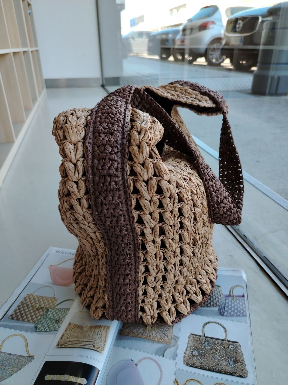 Фото High Garden Сумки