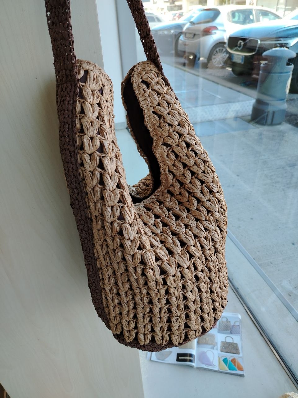 Фото High Garden Сумки