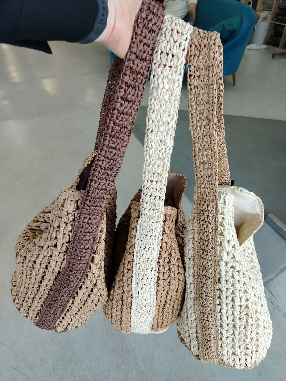 Фото High Garden Сумки