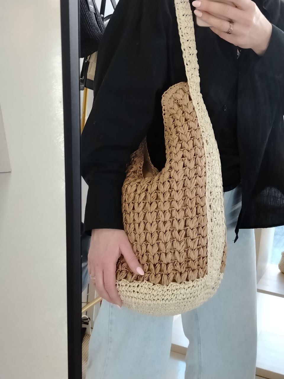 Фото High Garden Сумки