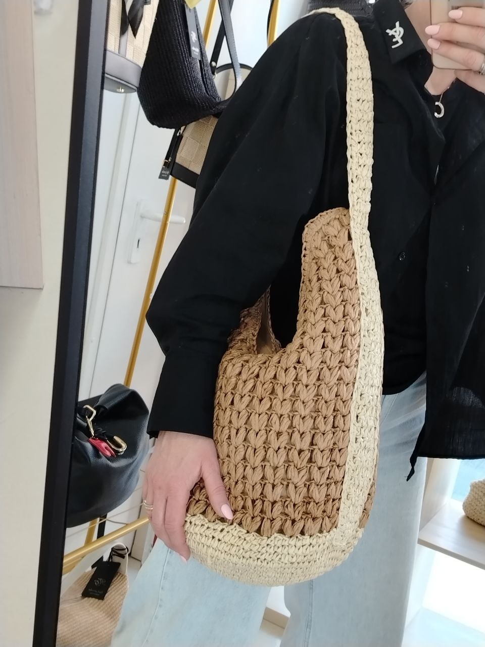 Фото High Garden Сумки